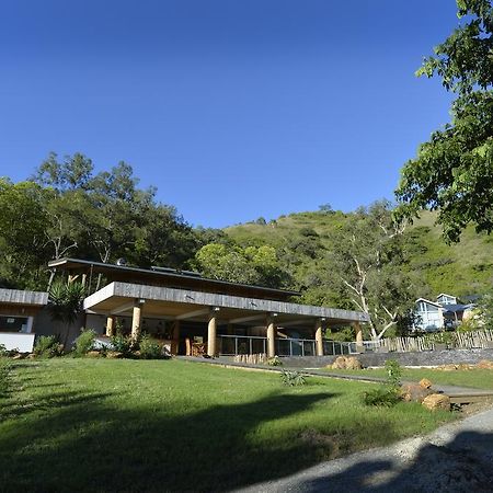 Betikure Parc Lodge Бурай Экстерьер фото