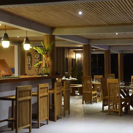 Betikure Parc Lodge Бурай Экстерьер фото