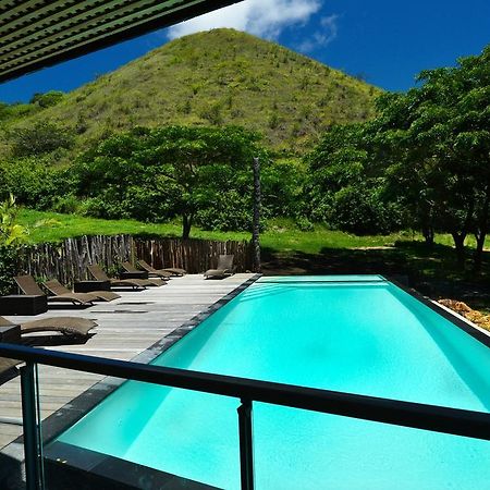 Betikure Parc Lodge Бурай Экстерьер фото
