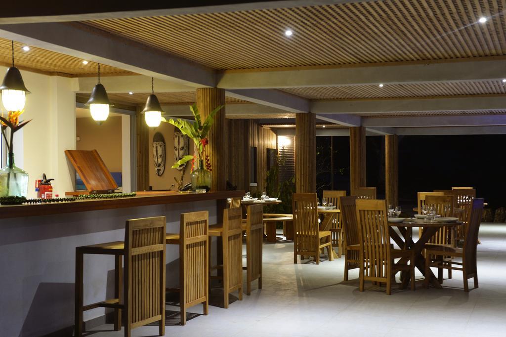 Betikure Parc Lodge Бурай Экстерьер фото