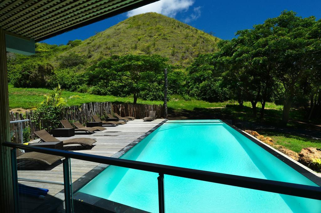 Betikure Parc Lodge Бурай Экстерьер фото
