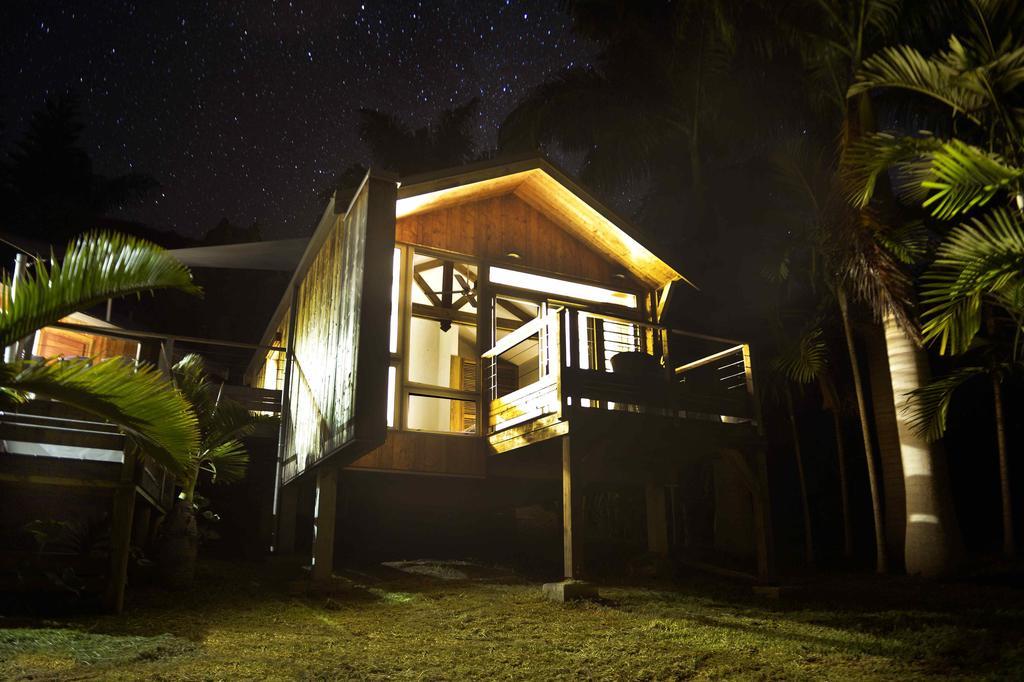 Betikure Parc Lodge Бурай Номер фото